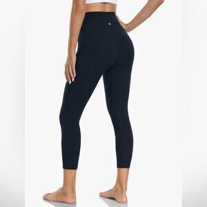 🌷Removing 3/13🌷 HeyNuts Yoga Pro Legging True Navy Blue